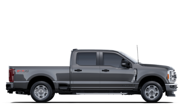 2025 Ford SuperDuty